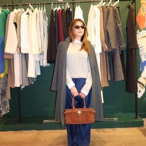 Meet your Posher, Sahar